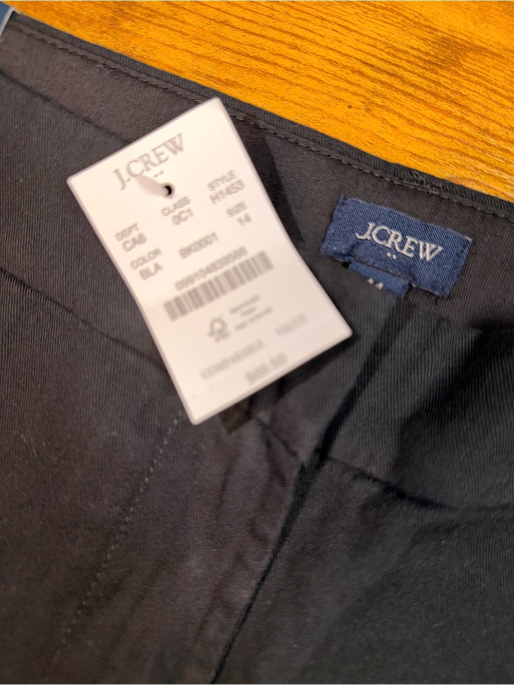 J crew - Picture 3 of 6